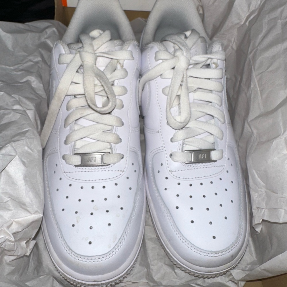 Women’s Nike Air Force 1 Size 8 Gently Worn